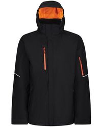 Regatta - X-Pro Exosphere Ii Softshell Jas /Magma Oranje) - Lyst