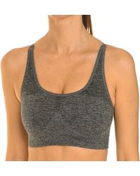 Intimidea - Sl Sport Bra - Lyst