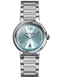 Hush Puppies - Orbz Lt. Watch - Lyst