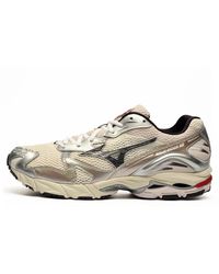 Mizuno - Wave Rider 10 Trainers - Lyst