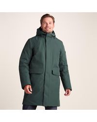 TOG24 - Aksel Waterproof Parka Racing - Lyst