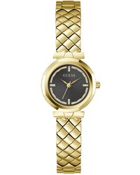 Guess - Mini Rumour Watch Gw0839L2 Stainless Steel - Lyst