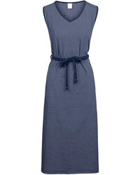 Trespass - Ladies Loretta Striped Casual Dress - Lyst