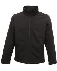 Regatta - Classic Water Repellent Softshell Jacket - Lyst
