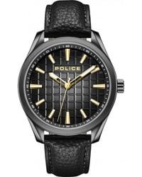 Police - Pewga0001003 Doolin Watch - Lyst