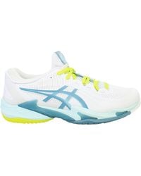Asics - Court Ff 3 Tennis Shoes - Lyst