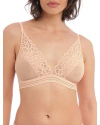Wacoal - Raffine Bralette - Lyst