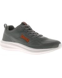 Lonsdale London - Trainers Santon Lace Up - Lyst