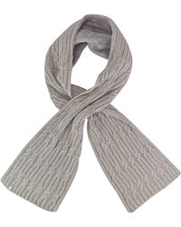 Heat Holders - Luxury Fleece Winter Scarf - Lyst