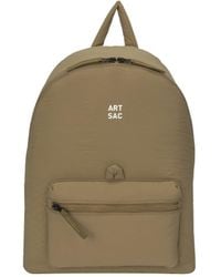 Art-sac - Jakson Single Padded L Backpack - Lyst