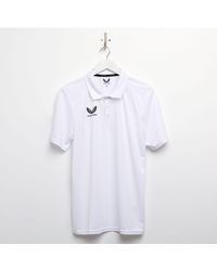 Castore - Polo Shirt - Lyst