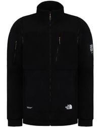 The North Face - X Undercover Fleece Jacket - Lyst