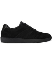 Kurt Geiger - Suede Lloyd 2 Drench Sneakers - Lyst