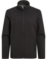Craghoppers - Ladies Expert Basecamp Ii Soft Shell Jacket - Lyst