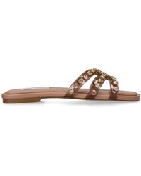 Steve Madden - Loretto Sandals - Lyst