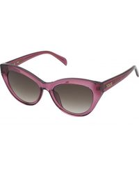 Tous - Stob86-540Afd Stob86 54 540Afd Sunglasses - Lyst