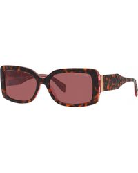 Michael Kors - Mk2165-377487-56 Mk2165 56 377487 Corfu Sunglasses - Lyst