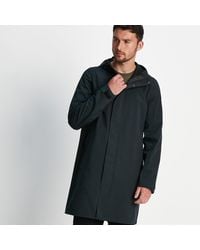 TOG24 - Glenton Long Waterproof Jacket - Lyst