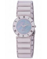 JOWISSA - Roma Mother Of Pearl Watch - Lyst