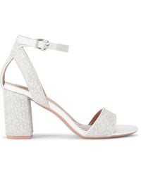 Carvela Kurt Geiger - Kianni Sandals - Lyst