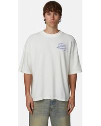 Good For Nothing - Boxy Fit Graphic Tee - Lyst