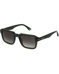Police - Spln36 52 0G61 Sunglasses - Lyst