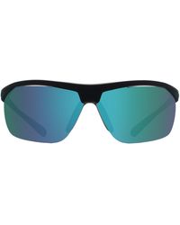 Nike - Shield Matte Mirrored Tailwind 12 Ev1128 - Lyst