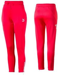 PUMA - Xtg 94 Track Pants - Lyst