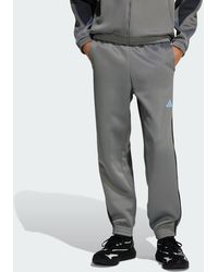 adidas - Stadium Track Pants - Lyst