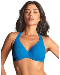 Panache - Sw2024 Aurora Jennifer Plunge Bikini Top - Lyst