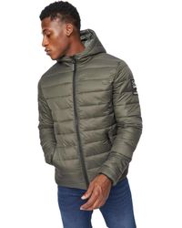 Crosshatch - Gattering Jacket - Lyst