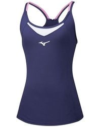 Mizuno - Drylite Tank Top - Lyst