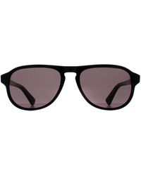 Bottega Veneta - Aviator Bv1292S - Lyst