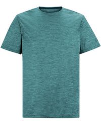 Regatta - Fingal Edition Marl T-Shirt (Arctic) - Lyst