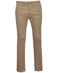 Sol's - Jules Chino Trousers - Lyst