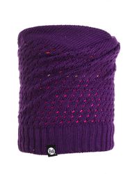 Buff - Reversible Casual Knit Collar 95500 - Lyst