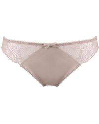 Charnos - 183710 Ophelia Brief - Lyst