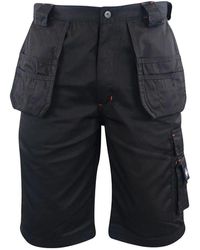Lee Cooper - Cargo Shorts - Lyst