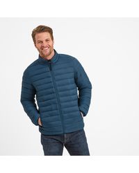 TOG24 - Gibson Jacket Lagoon - Lyst