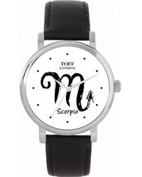 Toff London - Tlws-35759 Ladies Scorpio Watch - Lyst