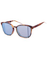Dior - Step Oval-Shaped Acetate Sunglasses - Lyst