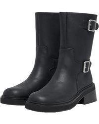 ONLY - "Butter" Stiefeletten Für Damen - Lyst
