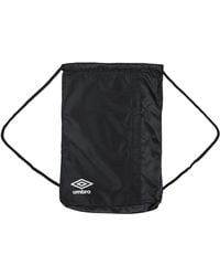 Umbro - Team Training 2 Drawstring Bag - Lyst