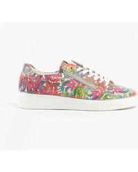 Remonte - D2E02-90 Trainers Multi - Lyst