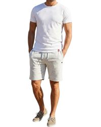 Other - Soulcal & Co Signature Fleece Sweat Shorts Elasticated Waist Summer - Lyst