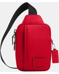 COACH - Edge L Pack - Lyst