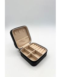 SVNX - Travel Jewellery Box - Lyst