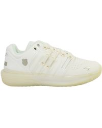 K-swiss - Si-18 Ultrashot X Mclaren F1 Team Trainers - Lyst