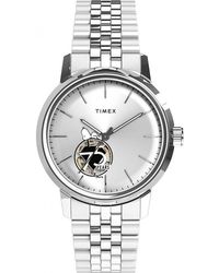 Timex - Tw2Y45000 Peanuts Marlin 75Th Anniversary Watch - Lyst