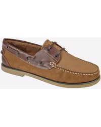Dek - Saltburn Moc - Lyst